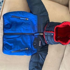 Patagonia Infant winter coat